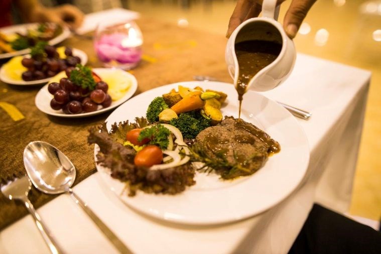 Khách Sạn Stillus Boutique Đà Lạt